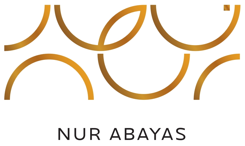 Nur Abayas Logo